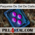 Cialis Gel Packs 04